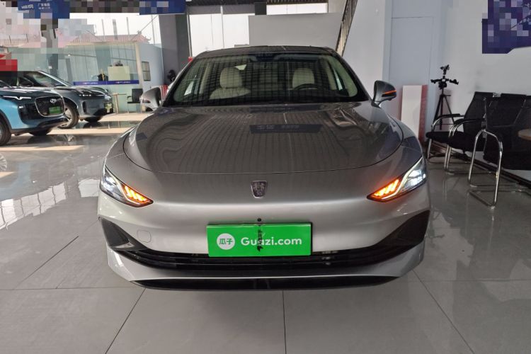 Used Roewe D7 2023 DMH 125km Excellence Edition