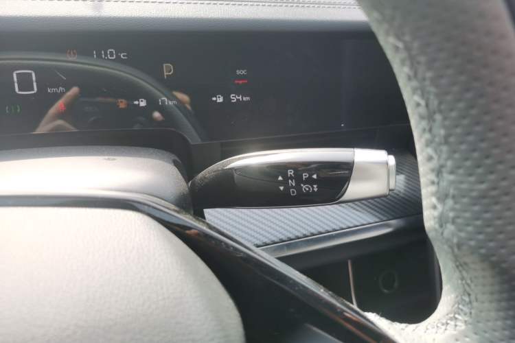 Used NETA S Shooting Brake 2024 Range-Extended 300 Standard Edition
