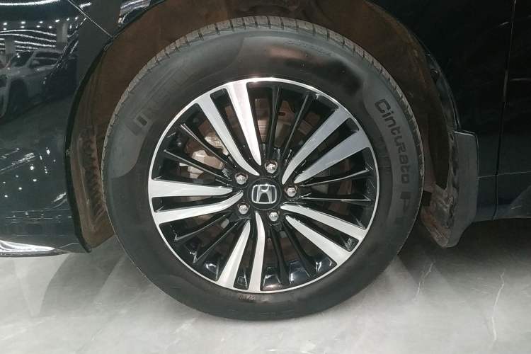 Used Honda Odyssey 2019 2.0L Rui·Smart Edition