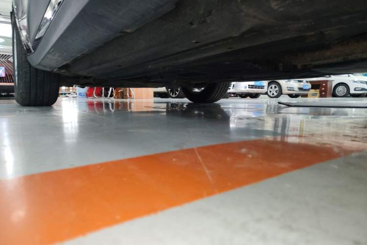 Used Porsche Macan 2018 Macan 2.0T
