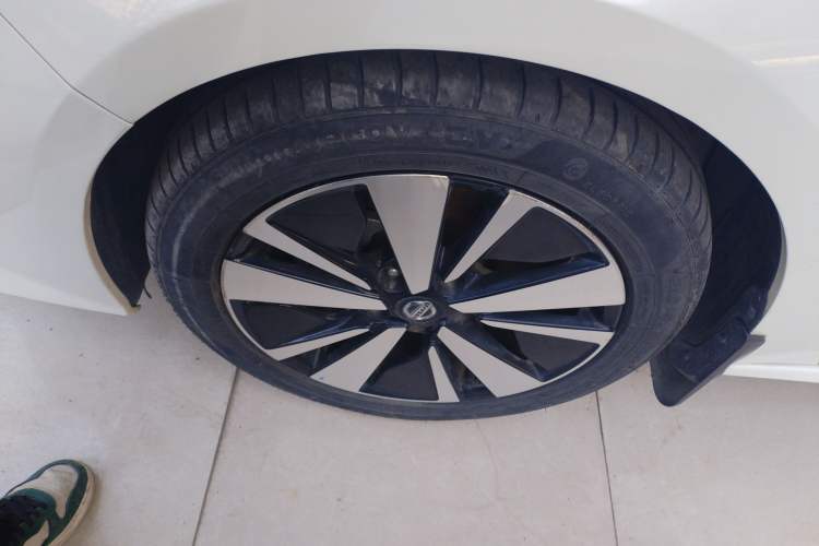 Used Nissan Teana 2021 2.0L XL Comfort Edition