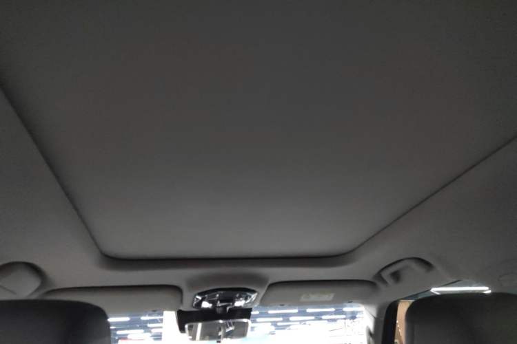 Used JETOUR Traveler 2023 2.0T Four-Wheel Drive Conqueror