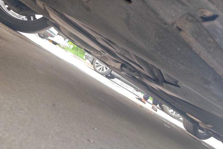 Used Audi A4L 2020 40 TFSI Luxury Dynamic Model
