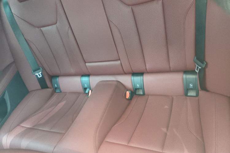 Used BMW 4 Series 2022 Revised 425i M Sport Night Edition Package