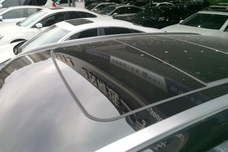 Used Lynk & Co 06 2023 Remix 1.5T YAO Halo
