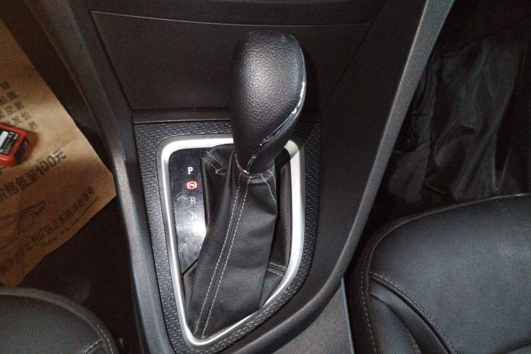 Used Buick GT 2019 18T Automatic Connected Elite Model China VI Standard
