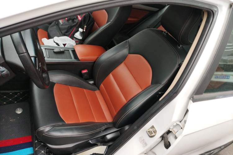 Used Geely Auto Vision S1 2018 1.5L CVT Fongchi Model