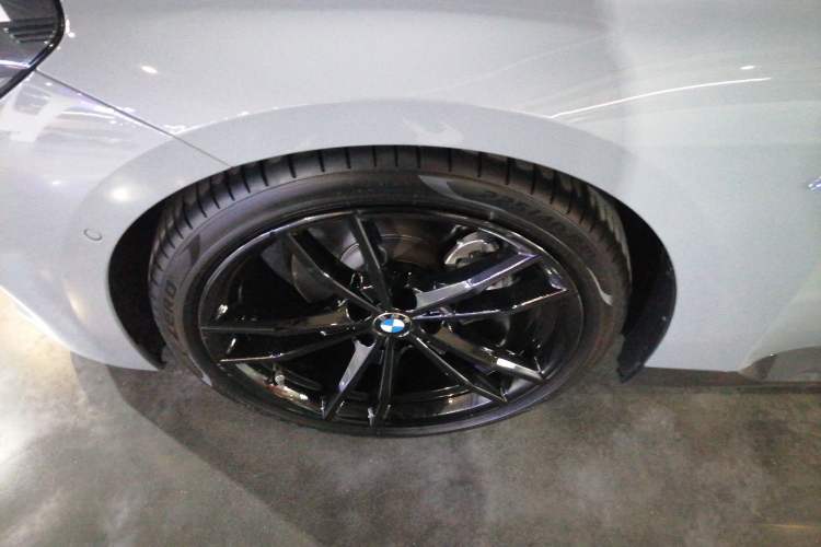 Used BMW 2 Series 2022 225i M Sport Night Edition
