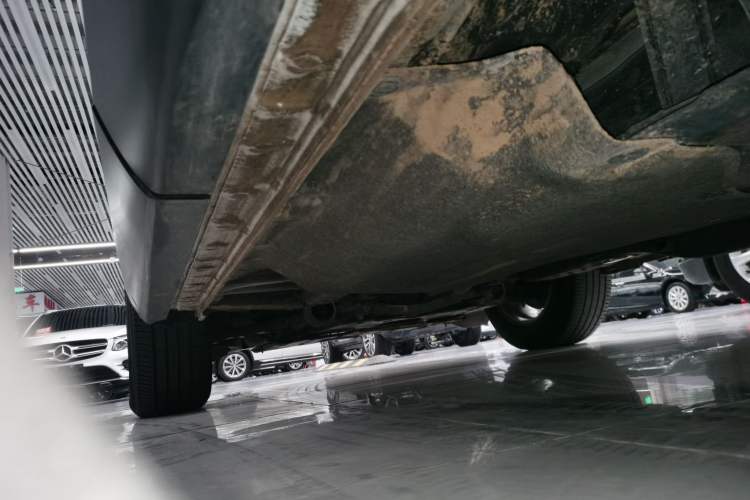 Used Honda CR-V 2023 240TURBO Two-Wheel Drive FENGSHANG Edition 5 Seats
