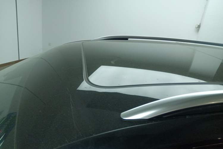 Used Volkswagen Tiguan L 2021 330TSI Automatic Two-Wheel Drive R-Line Enhanced Edition
