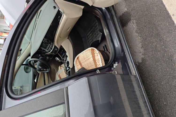 Used Buick Verano 2015 Sedan 15S Automatic Ambition Model
