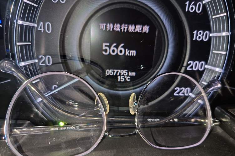 Used Honda Odyssey 2019 2.0L Rui-Zunxiang Edition
