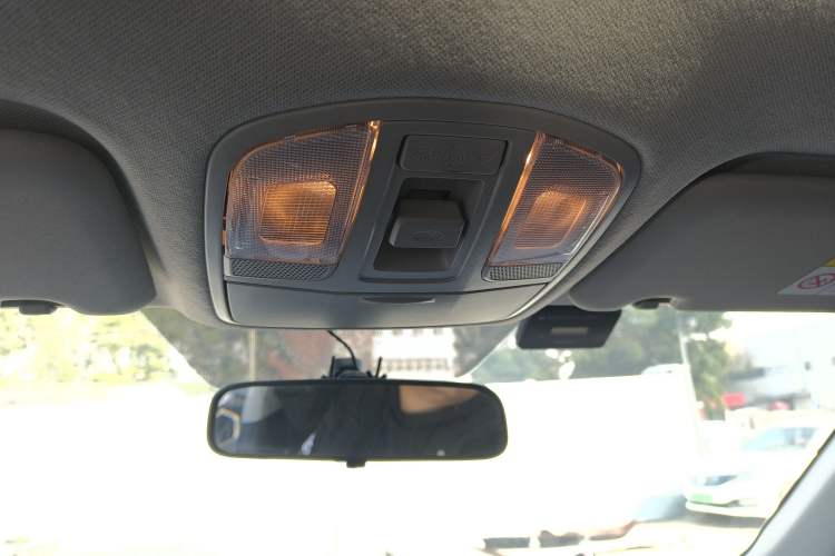 Used Hyundai ix35 2019 2.0L Automatic 2WD Zhiyong·Changxiang Edition China V Standard