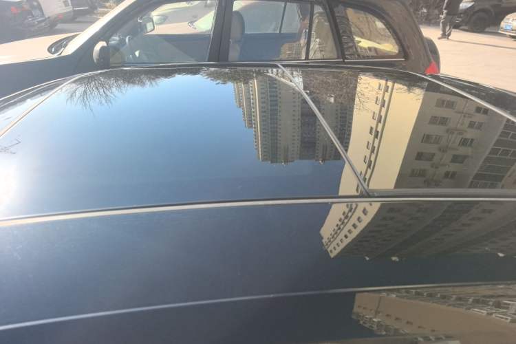 Used Volkswagen Magotan 2023 2 Million Units Limited Edition 330TSI DSG Leading Version
