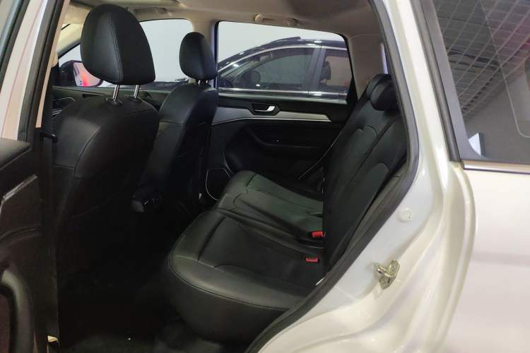 Used Haval H6 2019 Sport Edition 1.5T Automatic Two-Wheel Drive Elite Model China VI