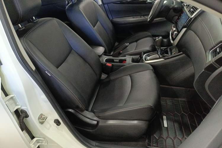 Used Nissan Tiida 2021 1.6L CVT Smart Drive Edition
