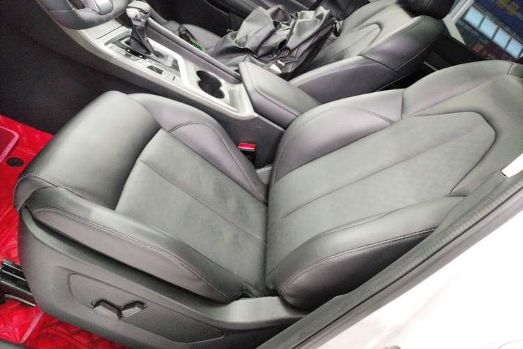 Used Changan CS55PLUS 2021 Blue Whale Edition 1.5T DCT Prestige Model