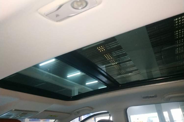 Used Oshan X5 2021 1.5T DCT Flagship Edition
