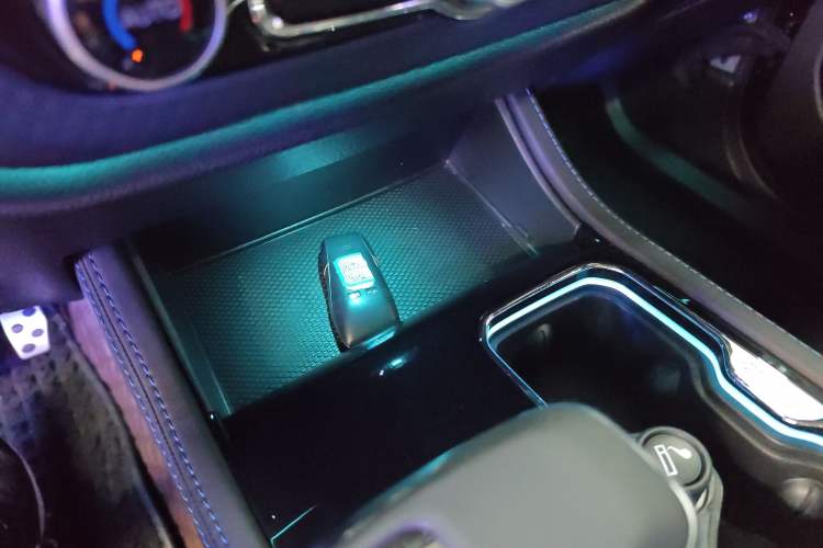 Used BAIC Off-Road BJ40 2024 2.0T Urban Hunter Honor Edition
