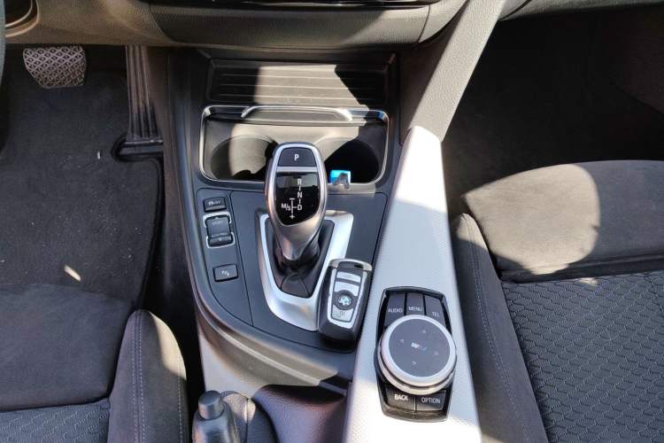 Used BMW 3 Series 2017 320i M Sport
