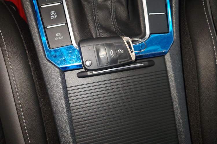 Used Volkswagen Sagitar 2021 280TSI DSG Comfort Connect Edition