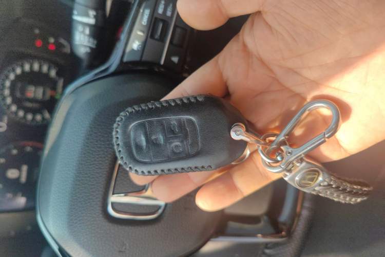 Used Honda Civic 2023 240TURBO CVT Dynamic Edition