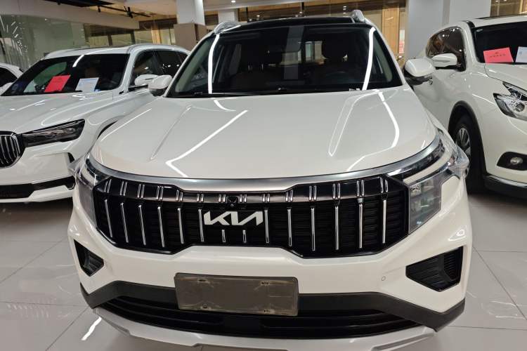 Used Kia Sportage R 2021 Ace 2.0L Splendid Edition