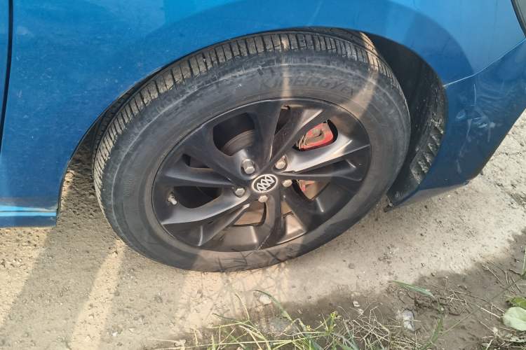 Used Buick Verano 2022 Pro GS Gale Edition
