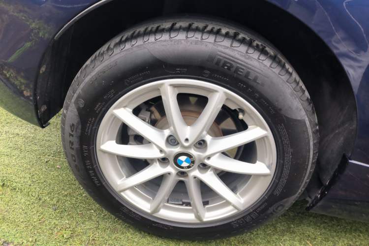 Used BMW 2 Series Active Tourer 2016 218i Fashion Model
