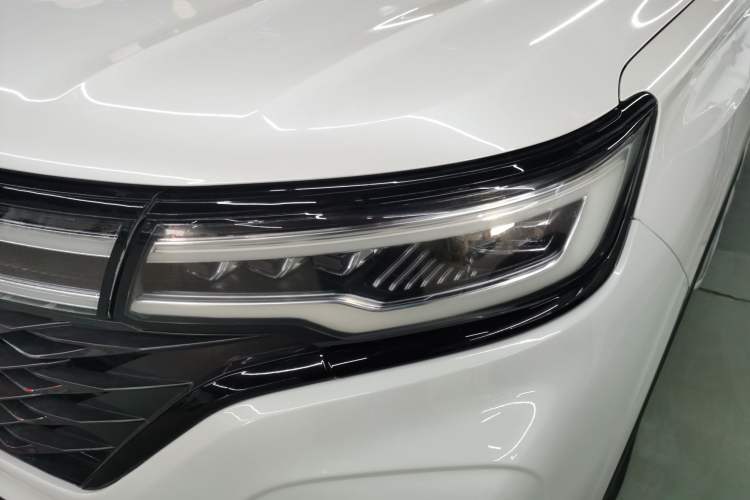 Used Roewe RX5 MAX 2021 Supreme Series 400TGI Automatic Luxury Cabin Edition