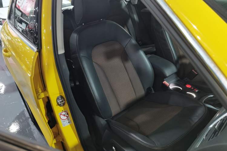 Used Audi Q3 2016 30 TFSI Fashion Model