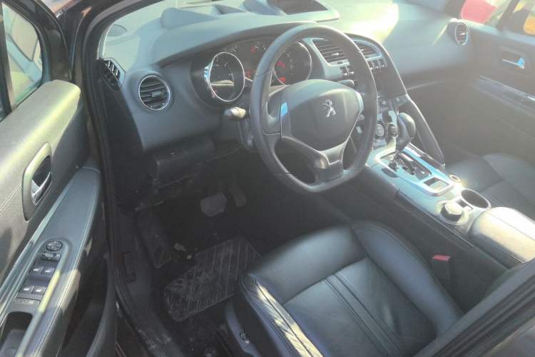 Used Peugeot 3008 2013 1.6THP Automatic Prestige Edition
