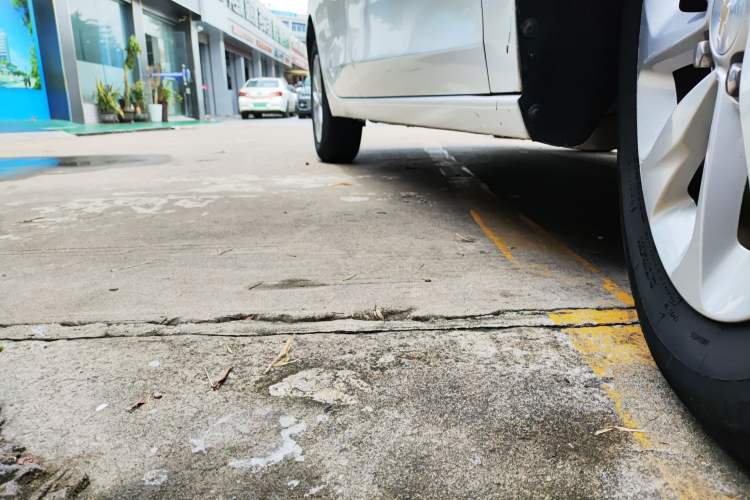 Used Chevrolet Cavalier 2021 325T Automatic Enjoyment Edition
