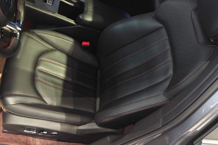 Used GAC Trumpchi EMPOW 2021 270T DCT J16 Version
