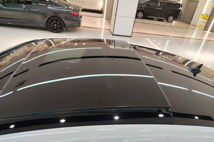 Used Volkswagen FAW-Volkswagen CC 2024 380TSI Striking Edition