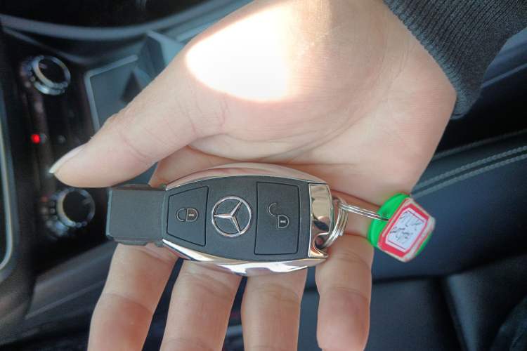 Used Mercedes-Benz GLA 2017 GLA 200 Sport Edition