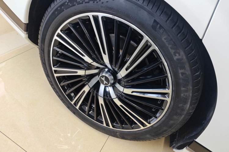 Used XPeng G9 2024 650 Max
