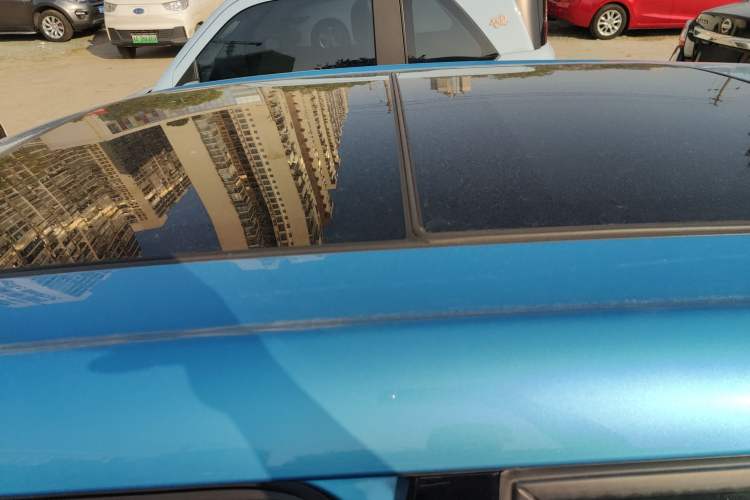 Used  MINI 2015 1.2T ONE Five-Door Edition
