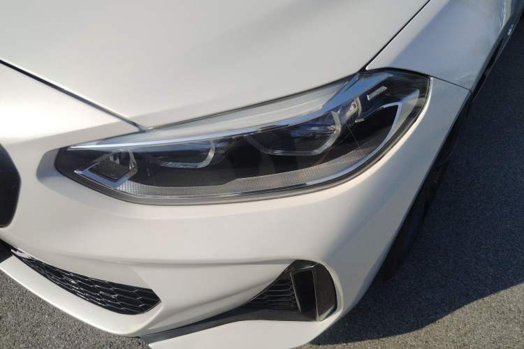 Used BMW 1 Series 2022 125i M Sport Night Edition