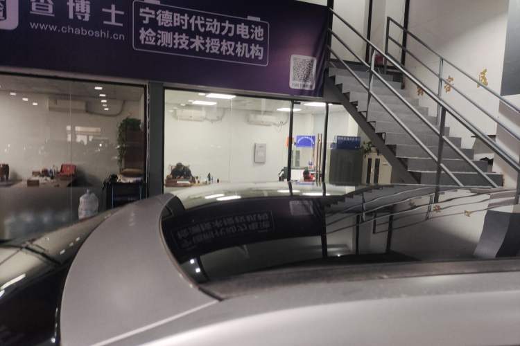 Used XPeng X9 2024 702 Ultra-Long Range Max