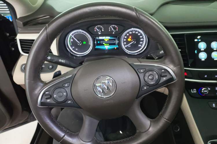 Used Buick LaCrosse 2018 30H Elite Edition