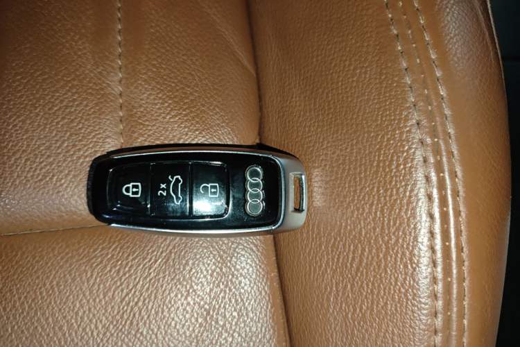 Used Audi A6L 2022 40 TFSI Luxury Prestige Edition
