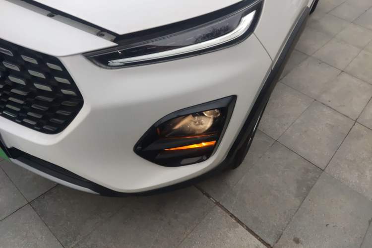 Used Chery Tiggo 3X 2022 PLUS 1.5L CVT Fashion Edition