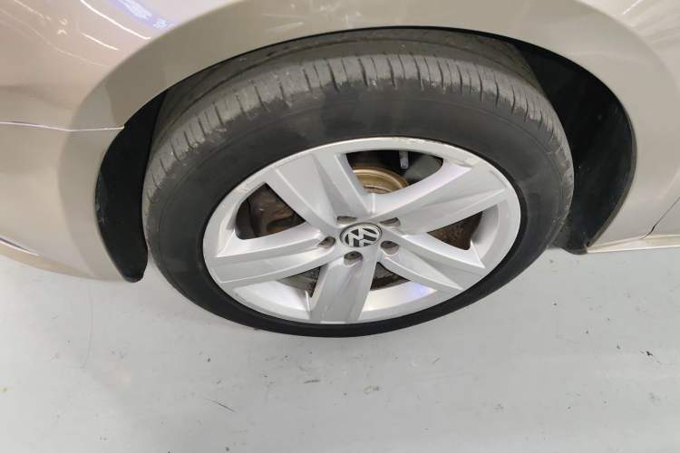 Used Volkswagen FAW-Volkswagen CC 2015 2.0 TSI Ultimate Model
