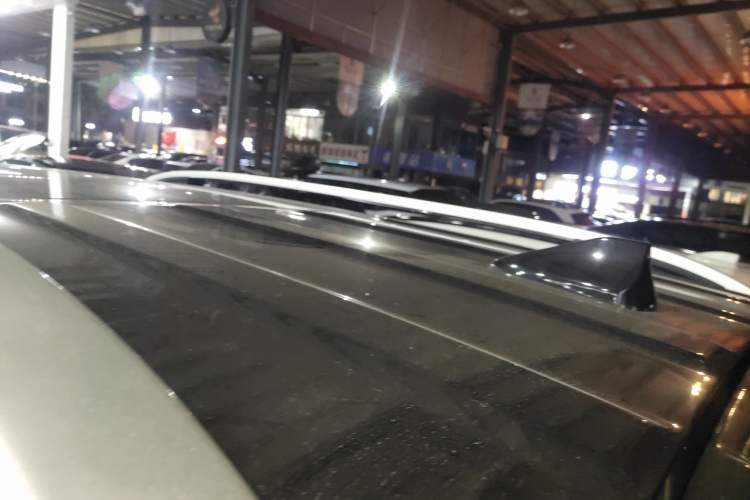 Used GAC Trumpchi GS8 2020 390T Two-Wheel Drive Luxury Smart Connectivity Commemorative Edition (7 Seats)