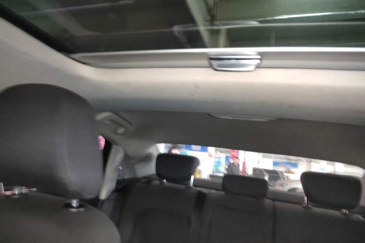 Used Audi A3 2015 Limousine 35 TFSI Millionth Anniversary Intelligent Leading Model
