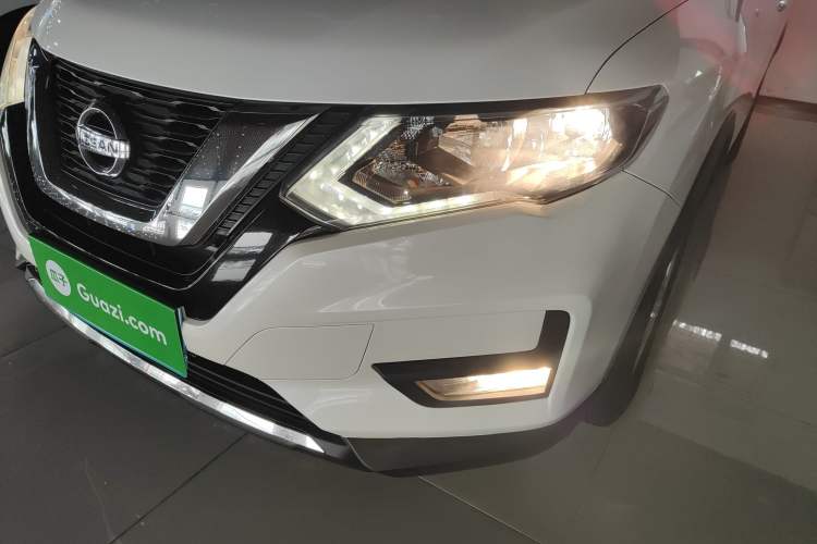 Used Nissan X-Trail 2017 2.0L CVT Comfort Edition 2WD
