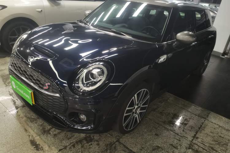 Used MINI Clubman 2019 2.0T COOPER S