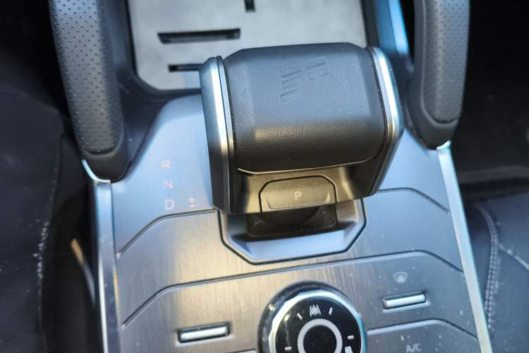 Used JETOUR Traveler 2023 1.5T Two-Wheel Drive Discovery PRO
