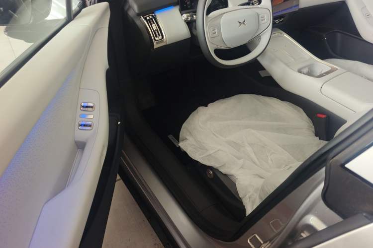 Used XPeng P7+ 2024 Long-Range Max
